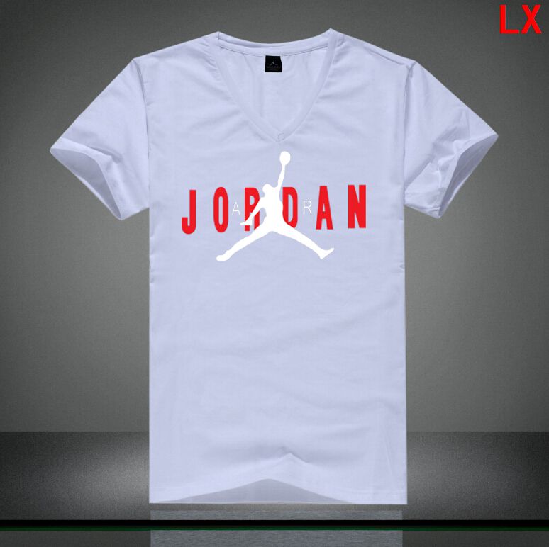 men jordan t-shirt S-XXXL-0443